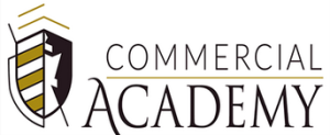 Commercial Academy – Retail Strip Mining