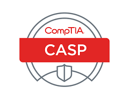 CompTIA Advanced Security Practitioner (CASP) CAS-003