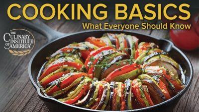 Cooking Basics