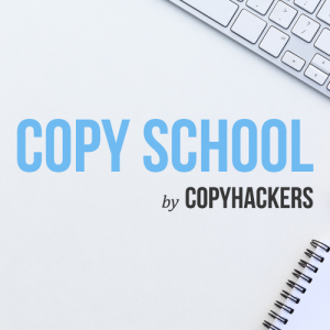 Copy Hackers Copy School 2018