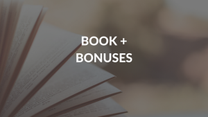 Morgan Gist MacDonald Book + Bonuses