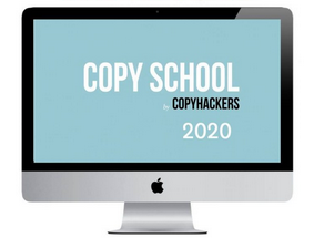 Copyhackers Copy School 2020