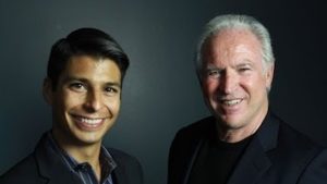 Cory Sanchez Ira Rosen Mojo High Paid Expert Program