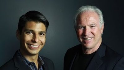 Cory Sanchez Ira Rosen Mojo High Paid Expert Program