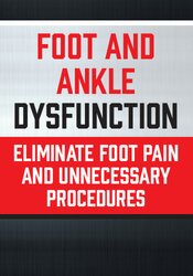 Courtney Conley Foot and Ankle Dysfunction Eliminate Foot Pain and Unnecessary Procedures