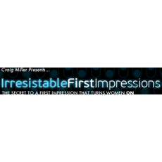 Craig Miller Irresistible First Impressions System