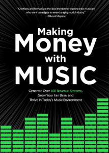 CreativeLive (Jason Feehan) Making Money with Music