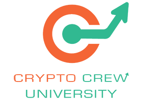 Crypto Crew University (Steve Courtney) Intermediate Crypto Training Series