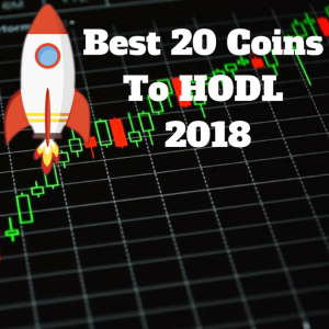 Crypto Jack CryptoJack's Top 20 Coins For 2018