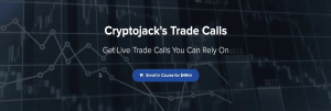 Crypto Jack Cryptojack Trade Calls