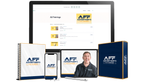 Curt Maly – Advertiser’s Fix Finder Program – 2022