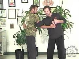 DAVE SEIWERT FILIPINO KALI KUNTAO