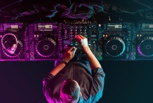 DJ Courses Online DJ Techniques I