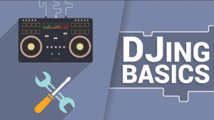 DJ Courses Online DJing Basics