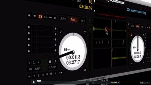 DJ Courses Online Serato Scratch Live
