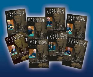 Dai Vernon Revelations Vol 1-17