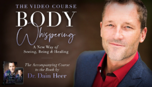 Dain Heer Body Whispering VIDEO COURSE