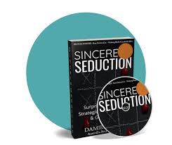 Damien Sincere Seduction Advanced Course