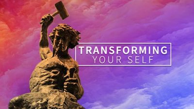 Damon Cart Transforming Your Self Course