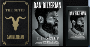 Dan Bilzerian The Setup