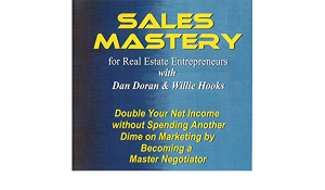 Dan Doran Business Mastery