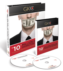 Dan Kennedy 10 Million Dollar Marketing Secrets