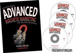 Dan Kennedy Advanced Magnetic Marketing