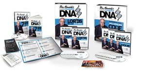 Dan Kennedy DNA Game Changer