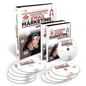 Dan Kennedy Magnetic Email Marketing