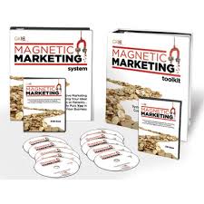 Dan Kennedy Magnetic Marketing