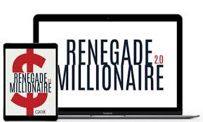 Dan Kennedy Renegade Millionaire 2.0