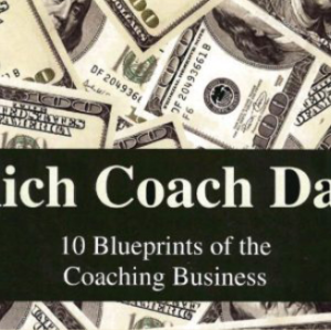 Dan Kennedy Rich Coach Day