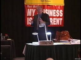 Dan Kennedy Sales Strategies Seminar