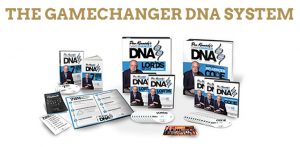 Dan Kennedy The Game Changer DNA System