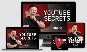 Dan Lok Youtube Secrets