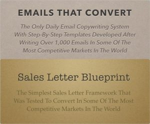 Danavir Sarria Emails That Convert Sales Letter Blueprint