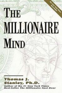 Dane Spotts The Millionaire's Mind