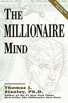 Dane Spotts The Millionaire's Mind