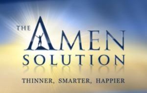 Daniel Amen The Secrets to Being Thinner. Smarter and Happier