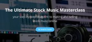 Daniel Carrizalez Ultimate Stock Music Masterclass