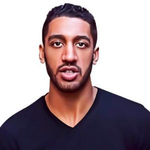 Daniel DiPiazza Start Your Side Hustle