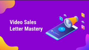 Daniel Fazio Video Sales Letter Mastery (Cold Email Wizard)