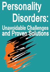 Daniel J. Fox & Jean M. Twenge Personality Disorders