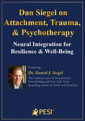 Daniel J. Siegel Dan Siegel on Attachment