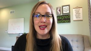 Danielle Eaton Aligned Marketing Essentials