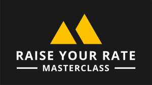 Danny Margulies Raise Your Rate Mastercalss