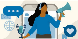 Danny Ozment – Promoting Your Podcast