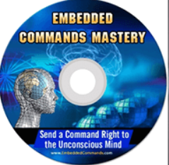 Dantalion Jones Embedded Commands Mastery