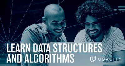 Data Structures and Algorithms Nanodegree nd256 v2.0.0