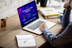 DataQuantics Track Your Success Workshop
